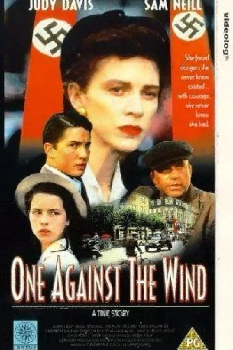 One Against the Wind Poster