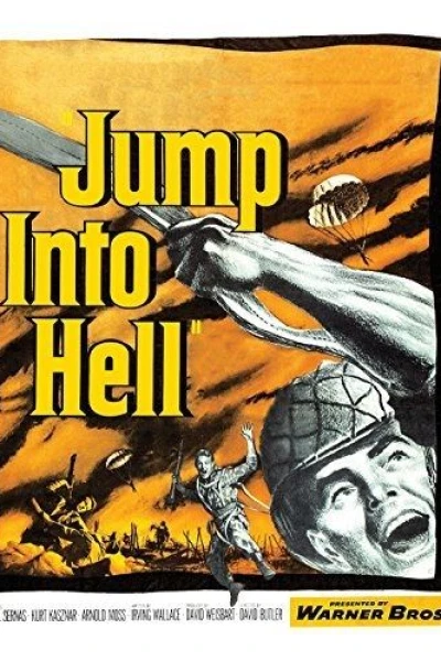 Jump Into Hell