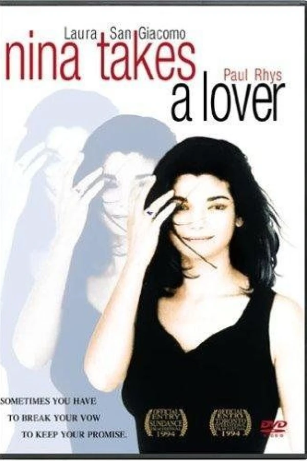 Nina Takes a Lover Poster