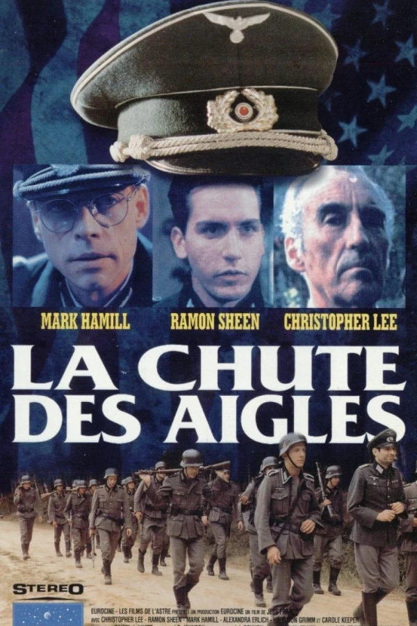 Fall of the Eagles Poster