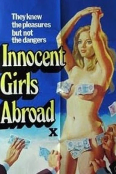 Innocent Girls Abroad