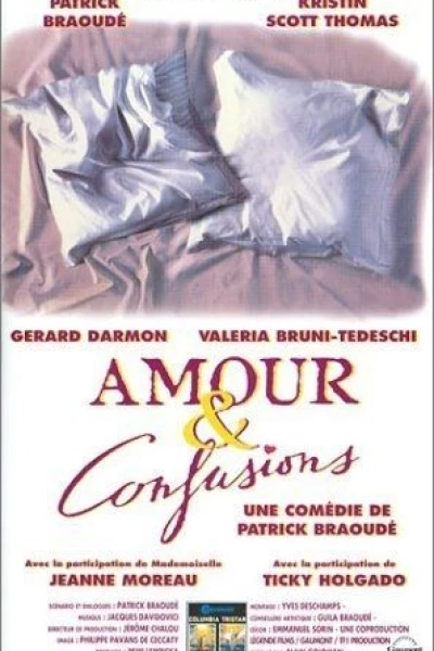 Amour confusions