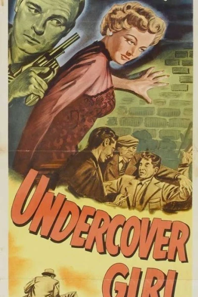 Undercover Girl