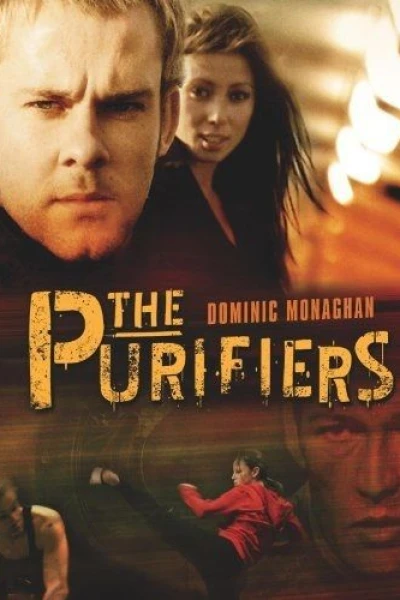 The Purifiers