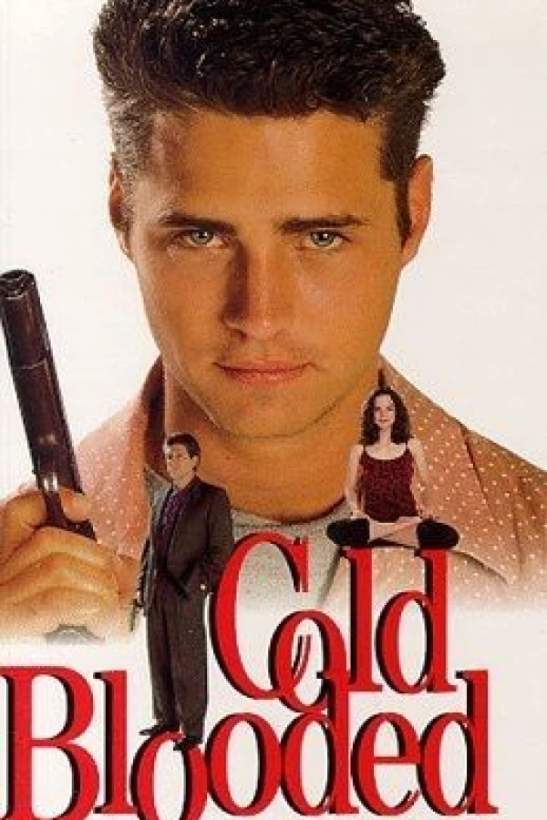 Coldblooded Poster
