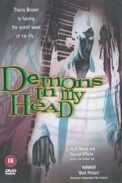The Demons in My Head