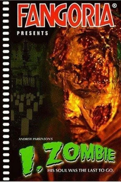 I Zombie: The Chronicles of Pain