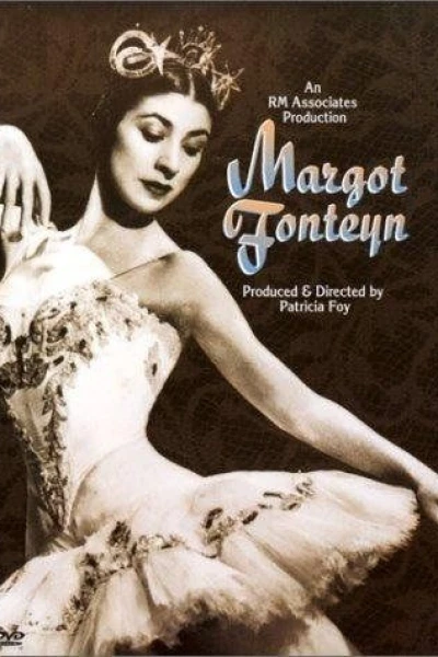 The Margot Fonteyn Story