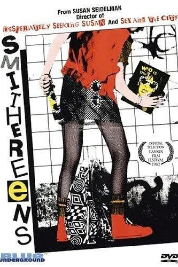 Smithereens Poster