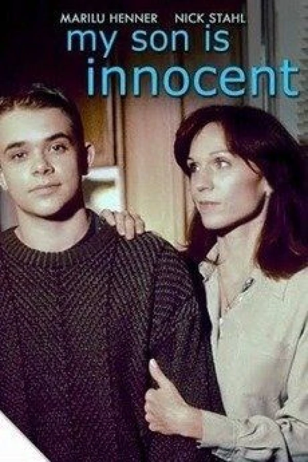 My Son Is Innocent Poster