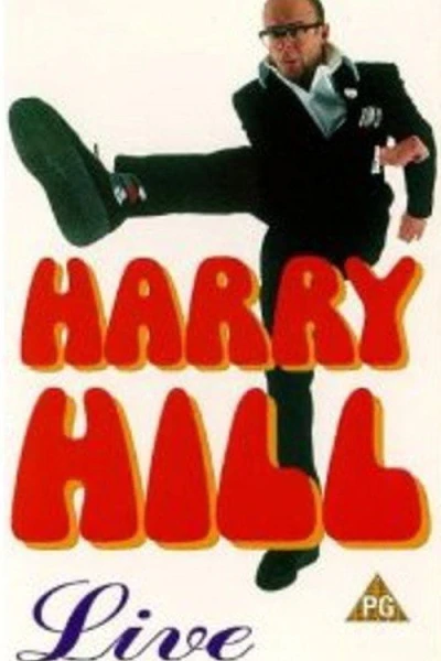 Harry Hill: Live