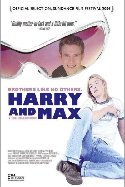 Harry Max