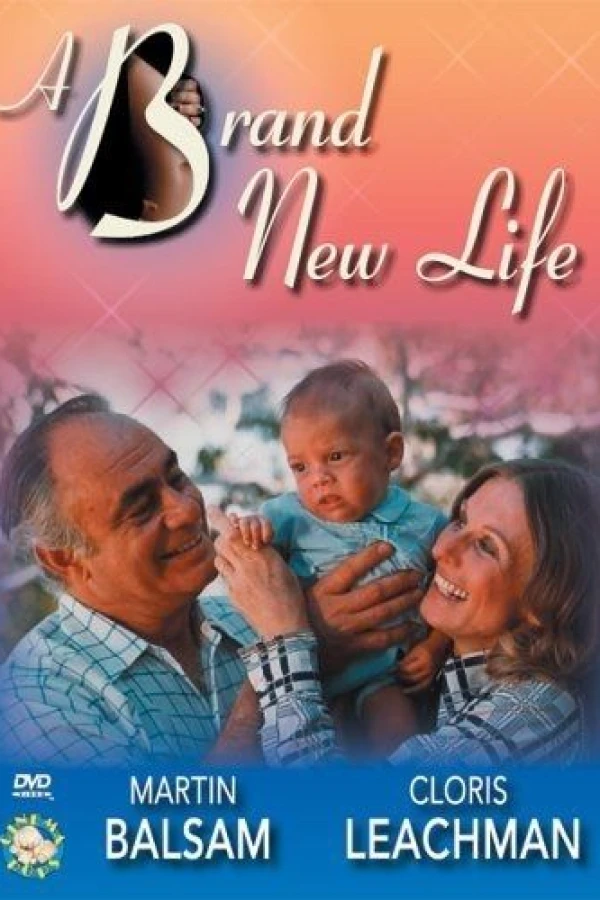 A Brand New Life Poster
