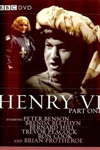 Henry VI: Part 1