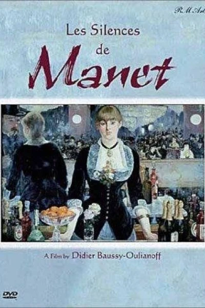 Art Lives Series: Edouard Manet