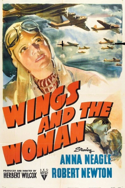 Wings and the Woman