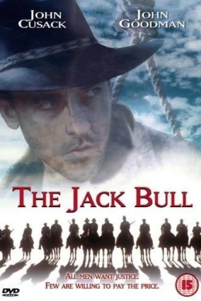 The Jack Bull