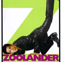 1. Zoolander