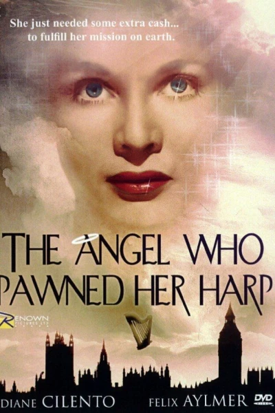 The Angel Who Pawned Her Harp