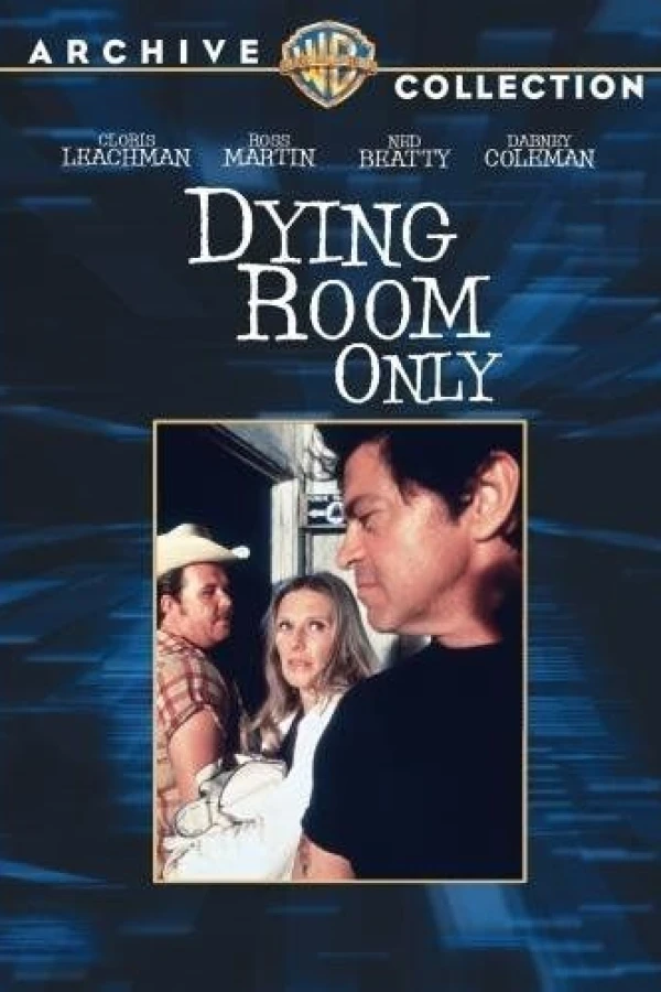 Dying Room Only Poster