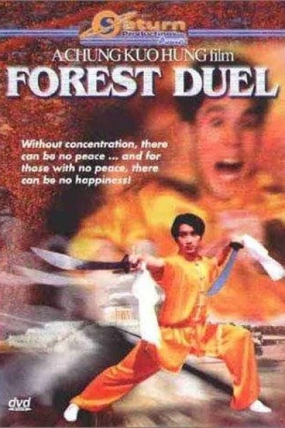 Duel at Forest