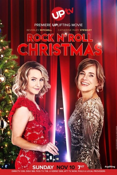 Rock and Roll Christmas