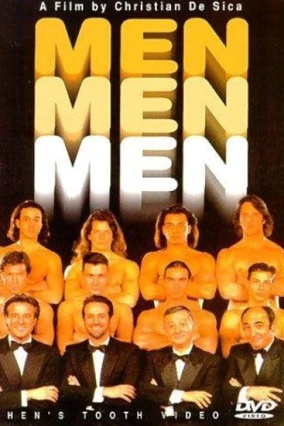 Uomini uomini uomini