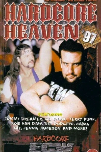 ECW Hardcore Heaven '97