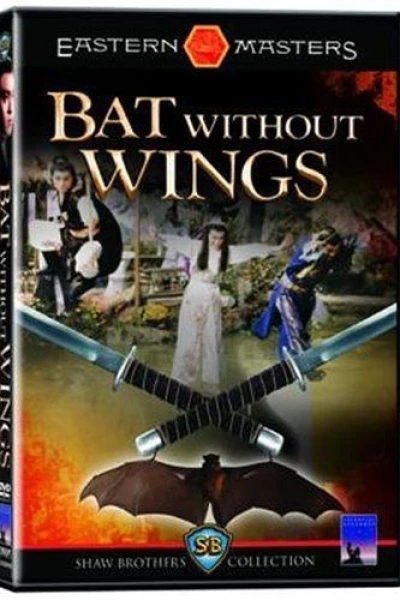 Bat Without Wings