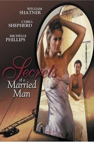 Secrets of a Married Man