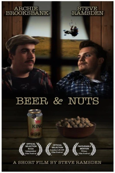 Beer & Nuts