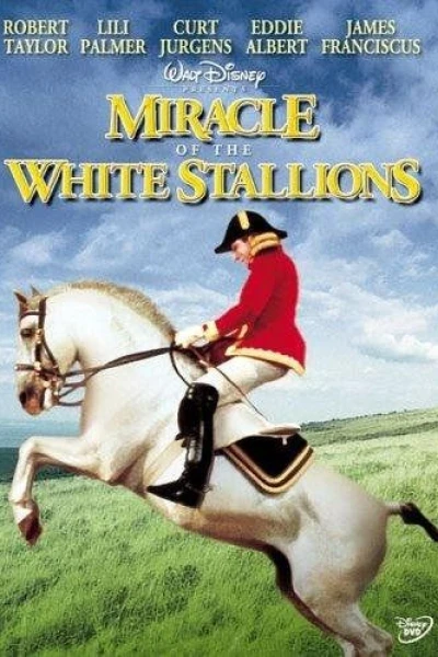 The Flight of the White Stallions