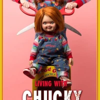 Living with Chucky