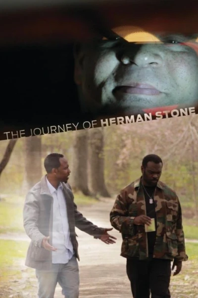 The Journey of Herman Stone