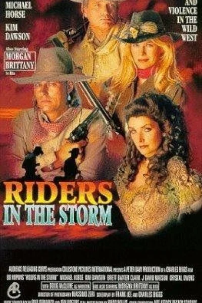 Riders in the Storm