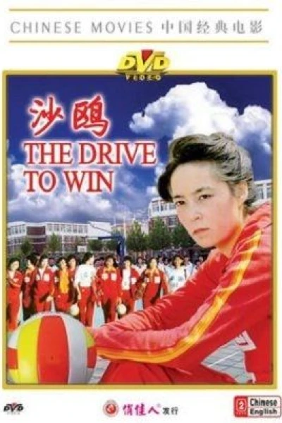 The Drive to Win