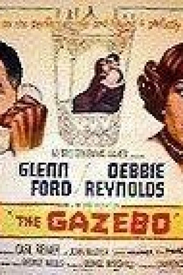 The Gazebo Poster