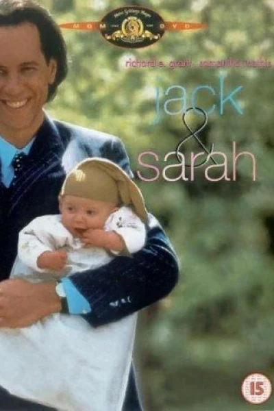 Jack & Sarah