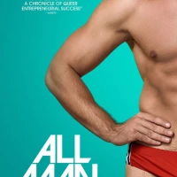All Man: The International Male Story