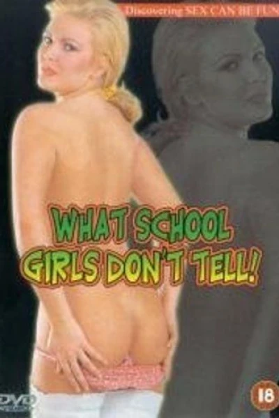 What Schoolgirls Conceal