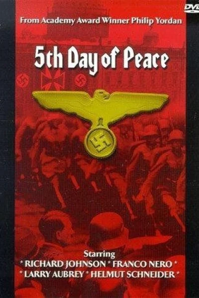 5th Day of Peace