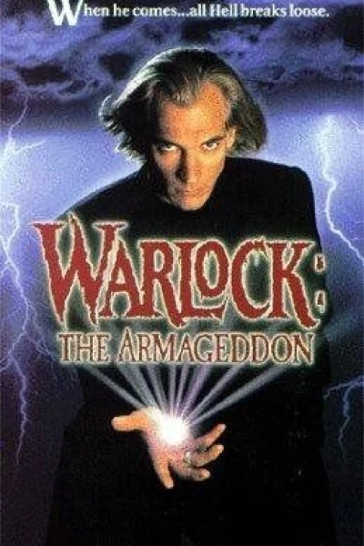Warlock II : The Armageddon