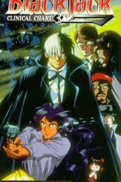 Black Jack: A Surgeon with the Hands of God