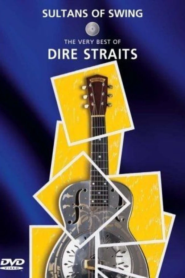Sultans of Swing: The Very Best of Dire Straits Poster
