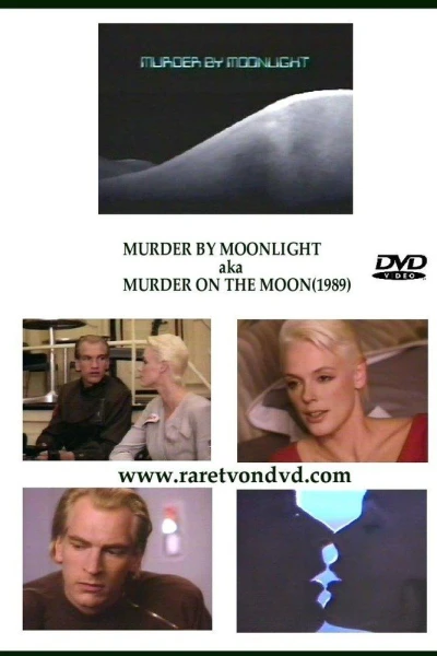 Murder on the Moon