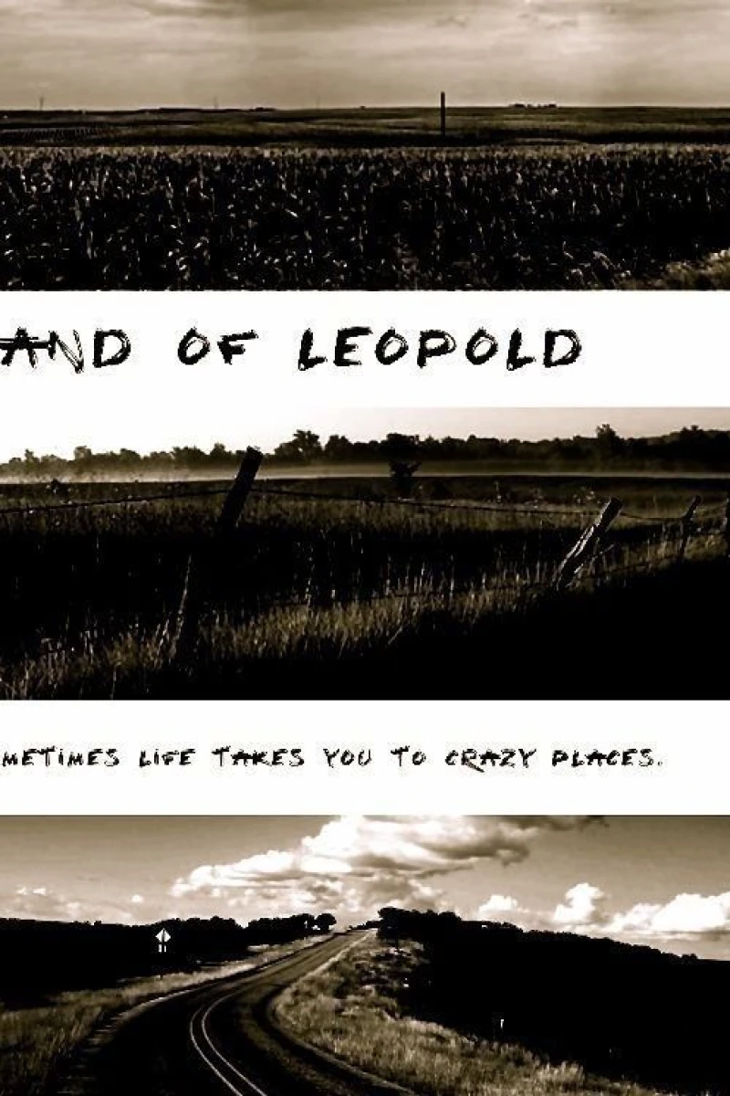 Land of Leopold Poster
