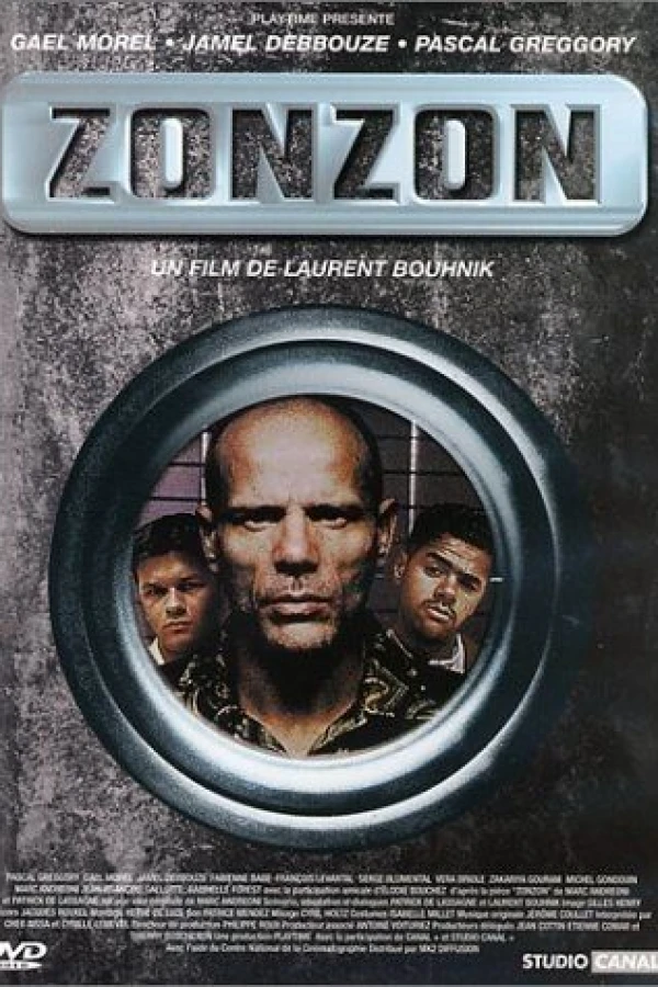 Zonzon Poster
