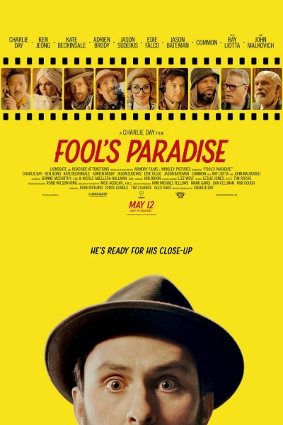 Fool's Paradise Official Trailer