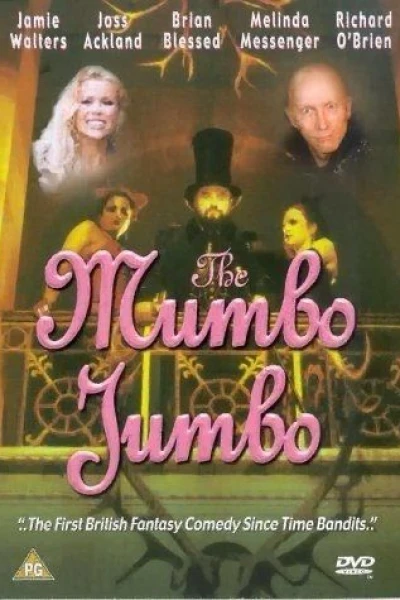 The Mumbo Jumbo