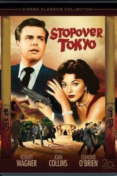 Stopover Tokyo